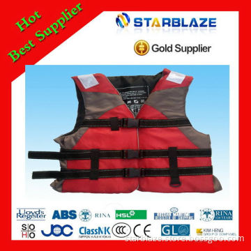 2014 top sell life jacket buoy child
